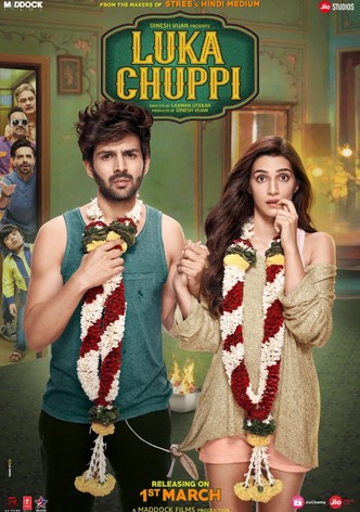 Luka chuppi full movie online new arrivals