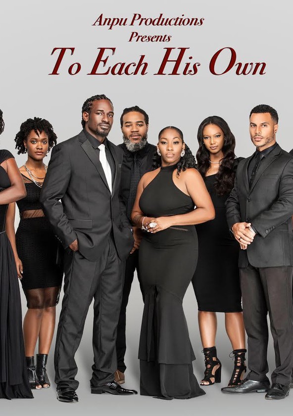 To Each His Own Season 3 - watch episodes streaming online