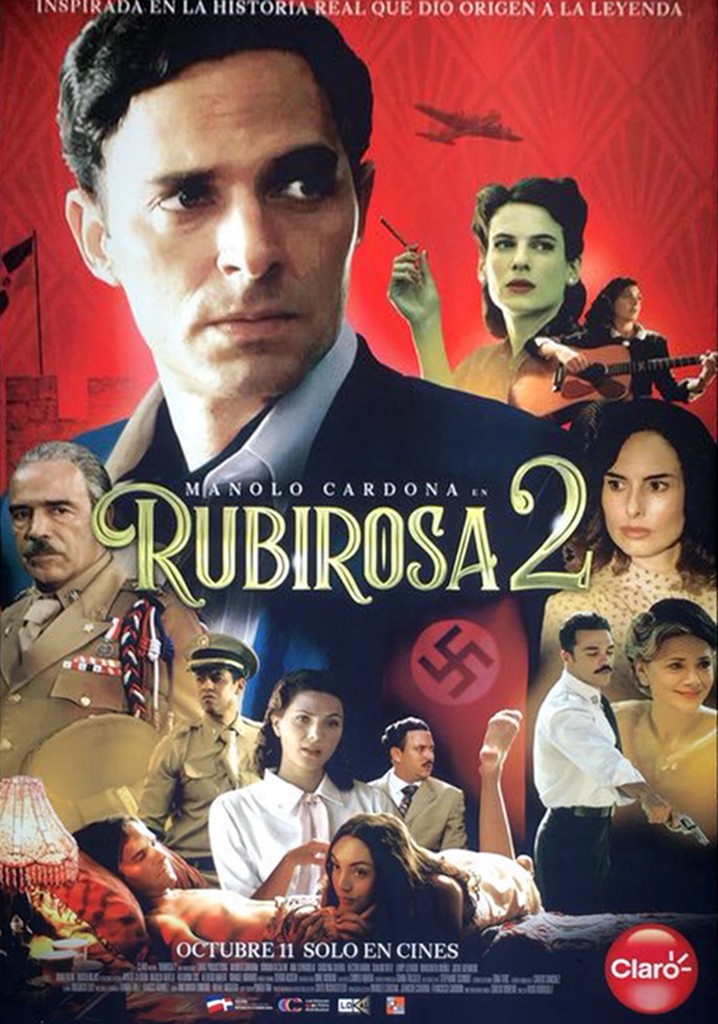 Rubirosa 2
