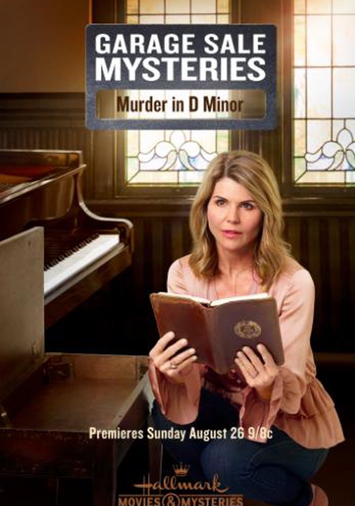 Garage Sale Mysteries: Preview Special