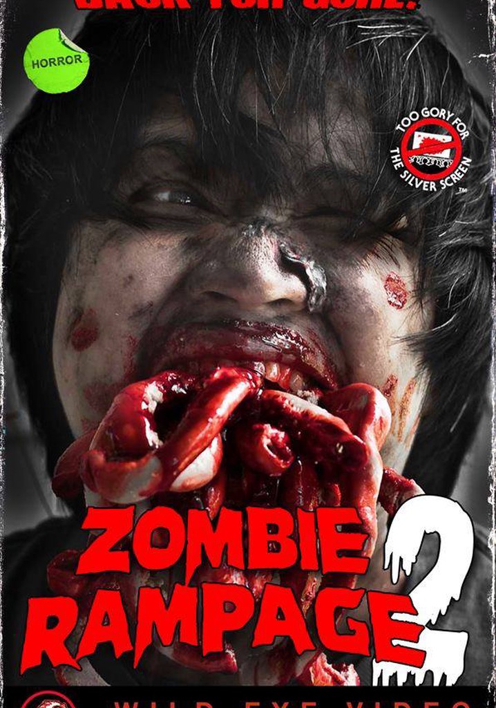 Zombio 2: Chimarrão Zombies (2013) - IMDb