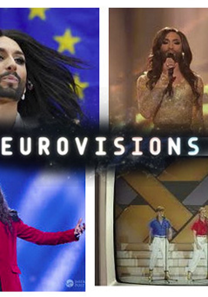 Eurovisions