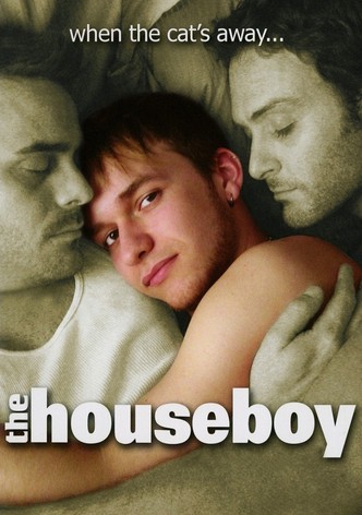 The Houseboy