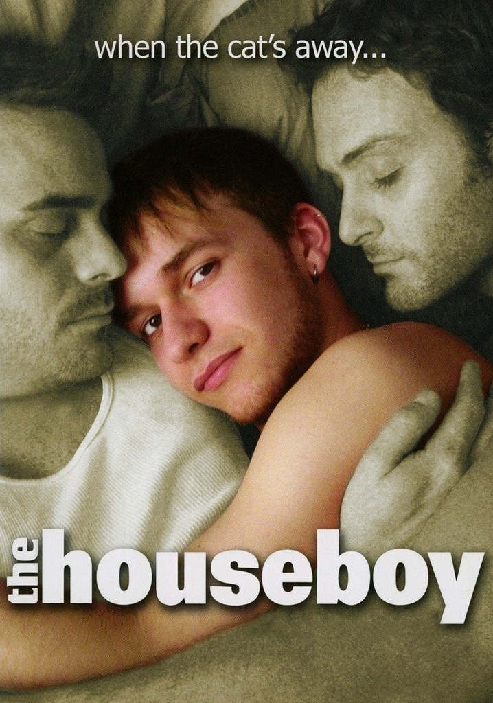 The Houseboy