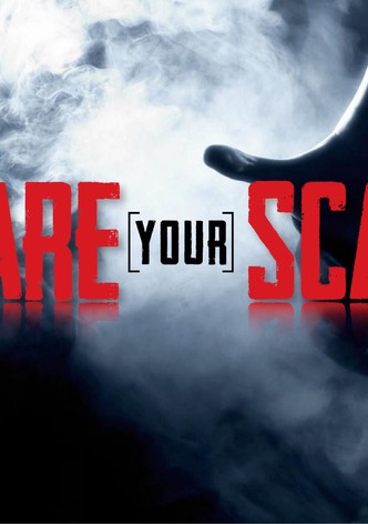 Share Your Scare