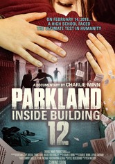 Parkland: Inside Building 12