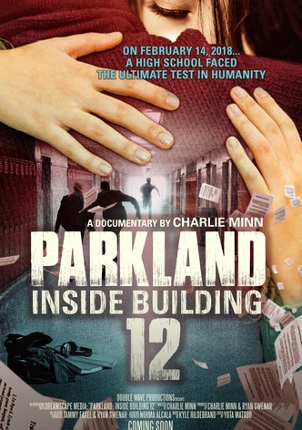 Parkland: Inside Building 12