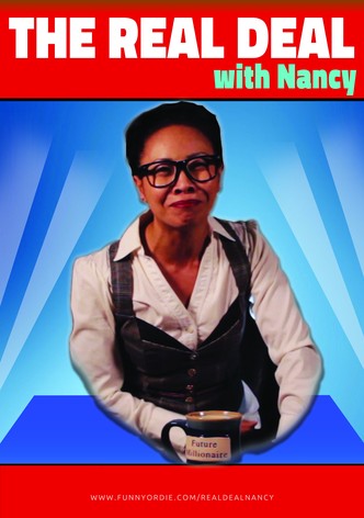 The Real Deal with Nancy