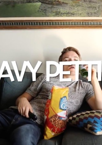 Heavy Petting