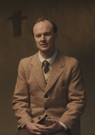 Strangers to the World