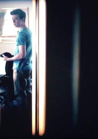 Geraldo Rivera's Murder in the Family