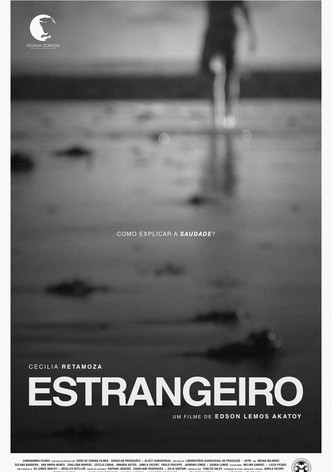 Estrangeiro