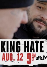 Breaking Hate - Season 1