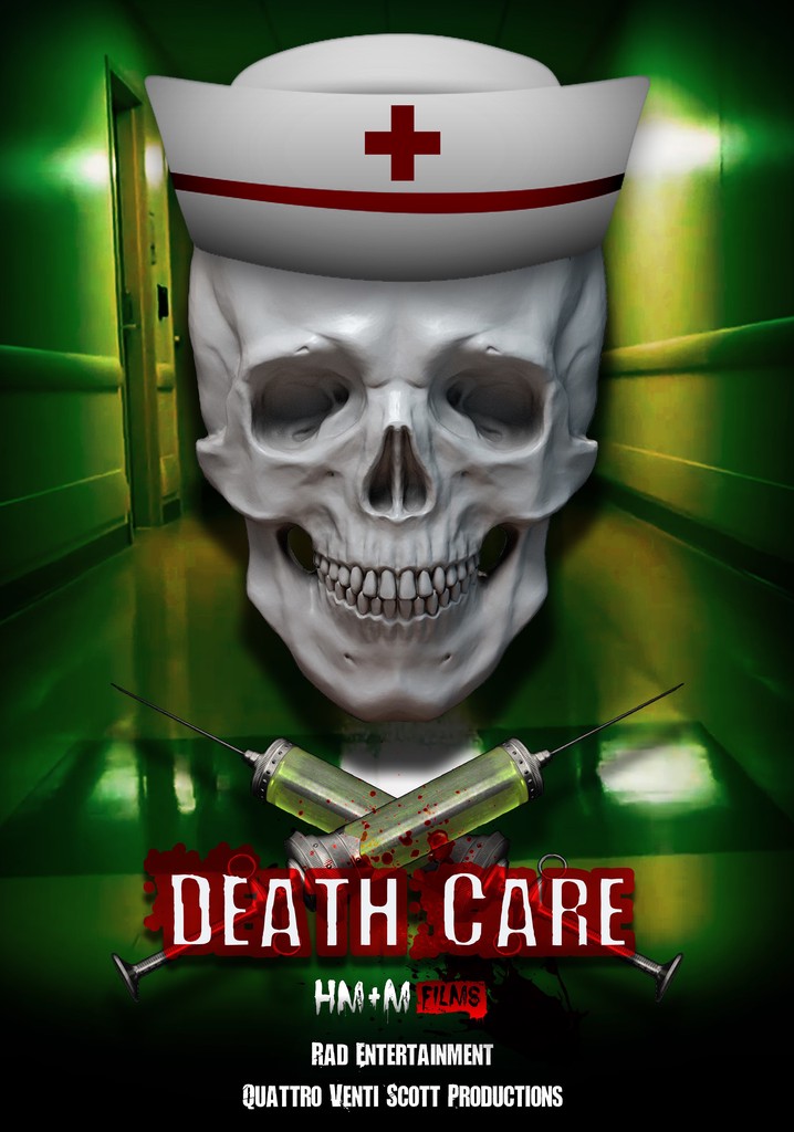 Death Care