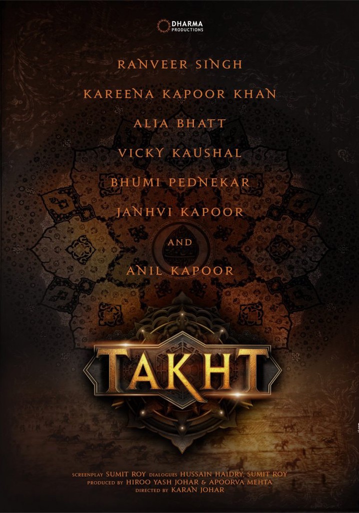 Takht