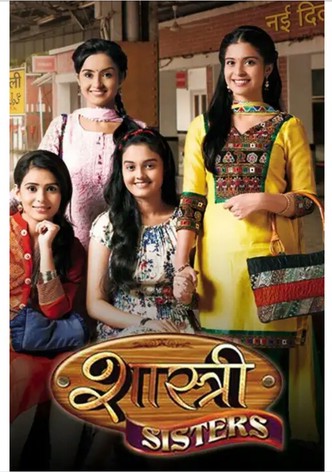 Shastri Sisters streaming tv show online