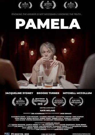 Pamela