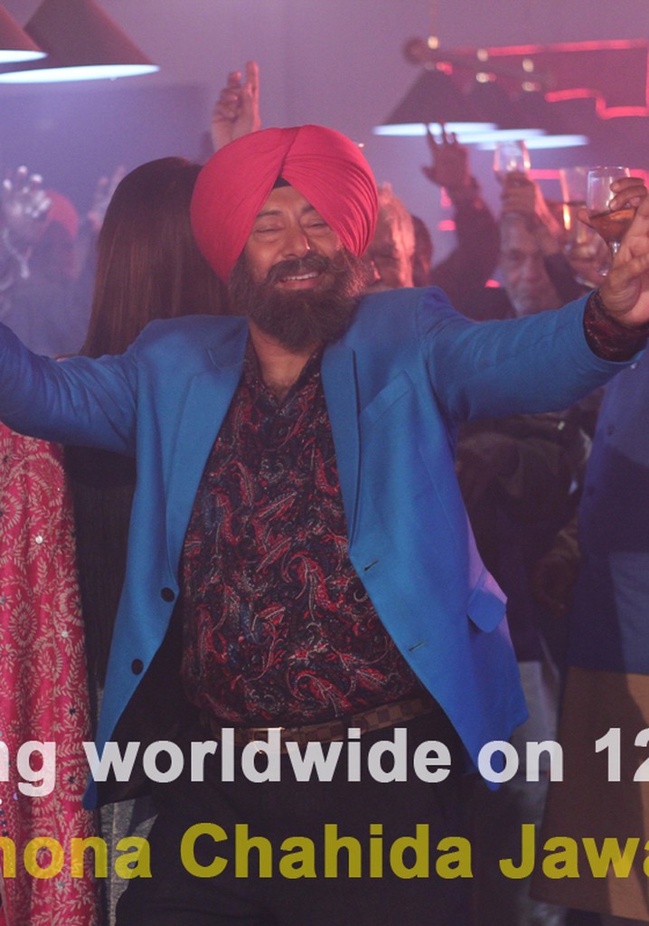 Dil Hona Chahida Jawan streaming: where to watch online?