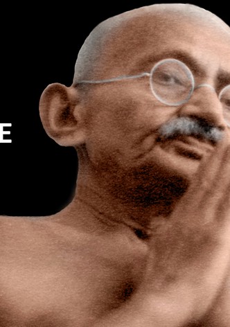 My Life Is My Message: The Life and Work of Mahatma Gandhi