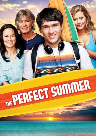The Perfect Summer