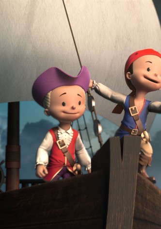 Suske & Wiske Junior