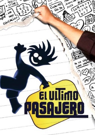 El último pasajero