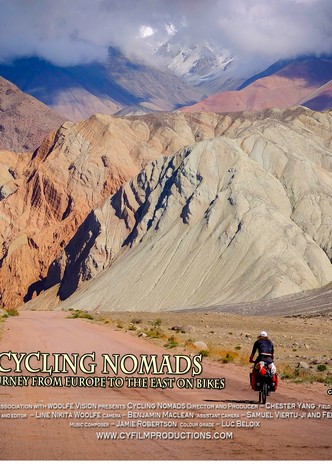 Cycling Nomads