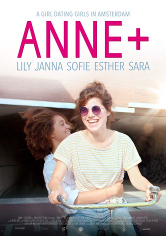 Anne+