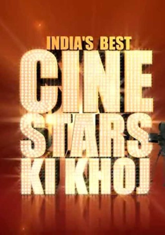 India's Best Cinestars Ki Khoj