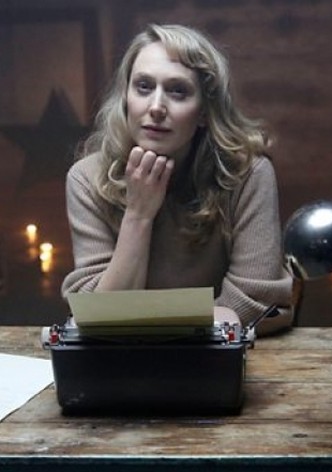 Angela Carter: Of Wolves & Women