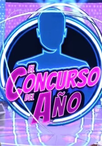 El concurso del año