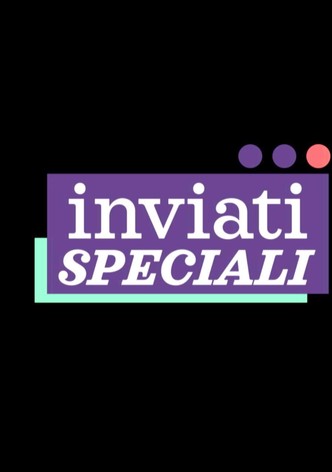 Inviati speciali