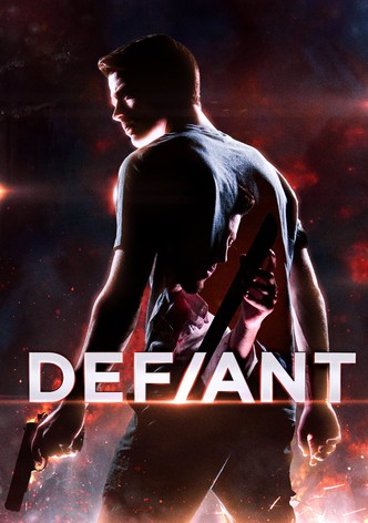 Defiant