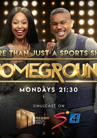 Homeground