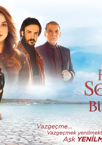Her Sevda Bir Veda