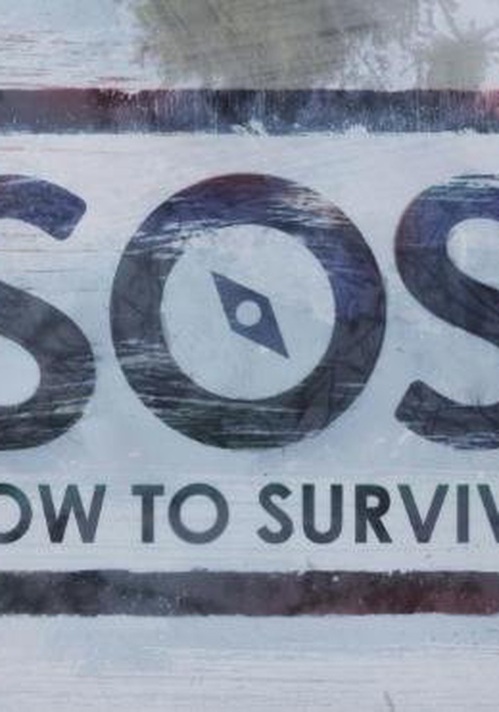 How to Survive Season 3 - watch episodes streaming online