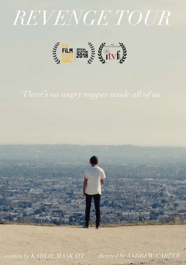Revenge Tour