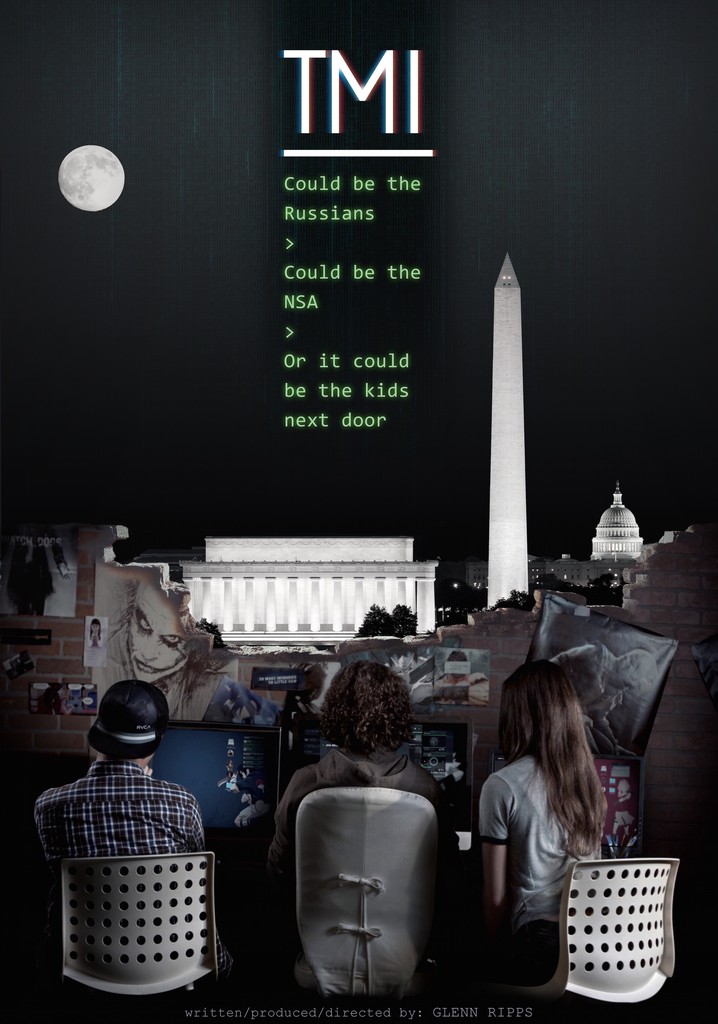 TMI Crossing the Threshold