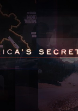 Bomben auf Laos - Der geheime Krieg der CIA