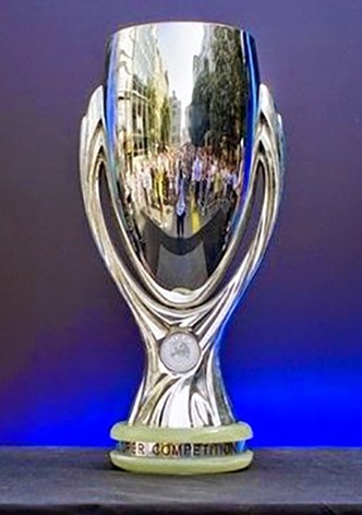 Super Copa - Monterrey vs Necaxa