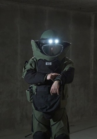 Démineurs - Sur les champs de bataille