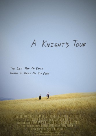 A Knight's Tour