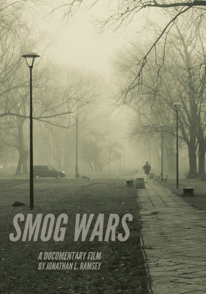 Smog Wars
