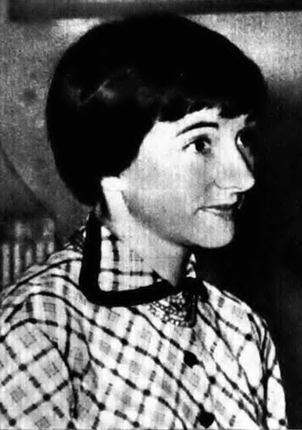 La maestrina
