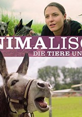 Animalisch - Das Tier und wir