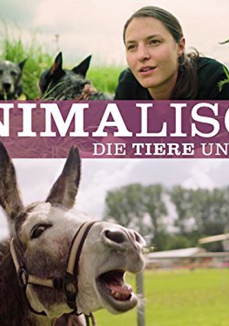 animalisch - Das Tier und Wir - Staffel 1