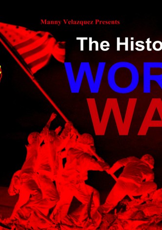 The Complete History of the Second World War