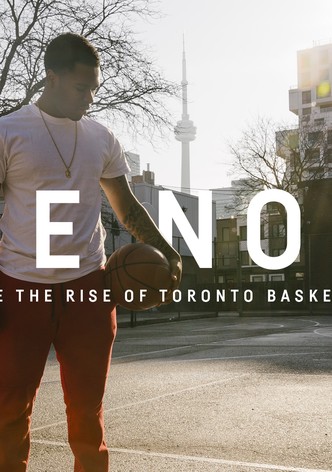 True North - Inside the Rise of Toronto Basketball