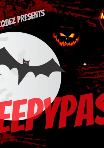 Creepypasta