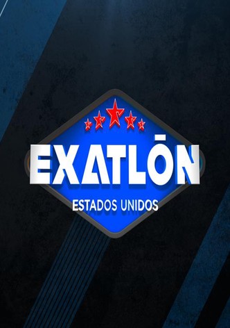 Exatlon Estados Unidos